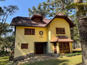 CASA FREIRE - Sua melhor opção em Monte Verde/MG!